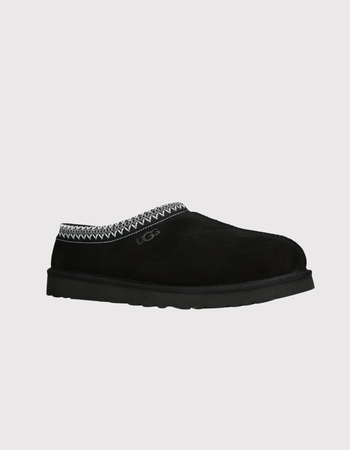 UGG Tasman- black
