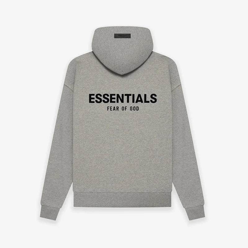 Essentials Fear of God Tracksuit
