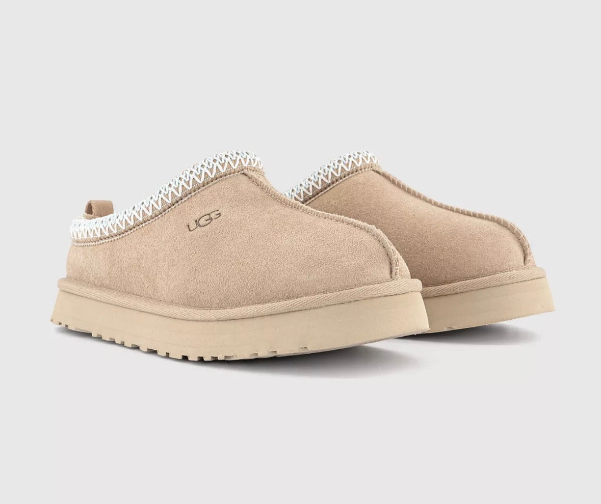 UGG Tasman sand