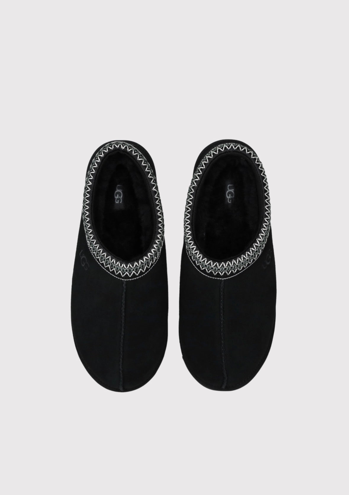 UGG Tasman- black