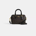 Mini coach Rowan satchel bag