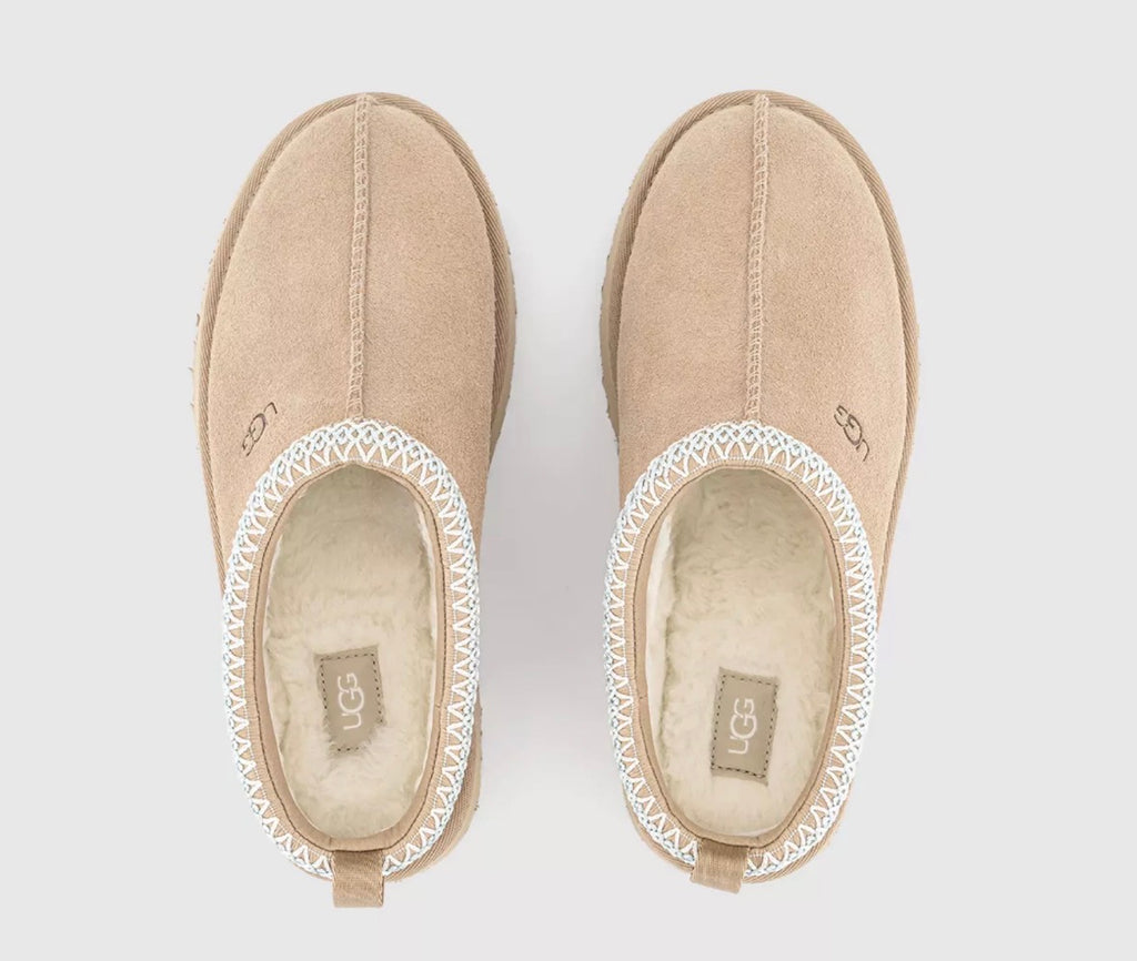 UGG Tasman sand