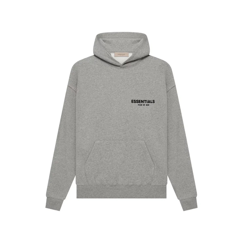 Essentials Fear of God Tracksuit