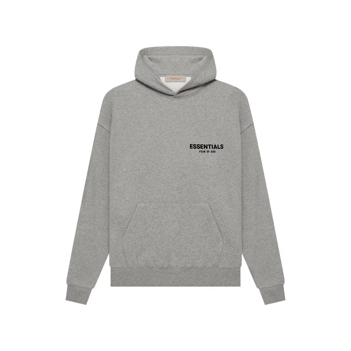 Essentials Fear of God Tracksuit