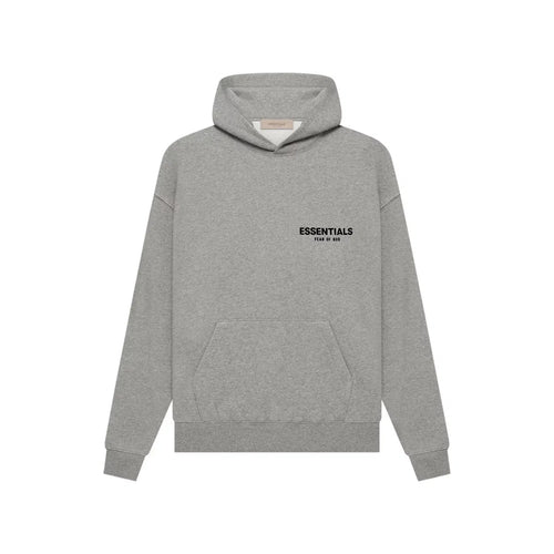 Essentials Fear of God Tracksuit