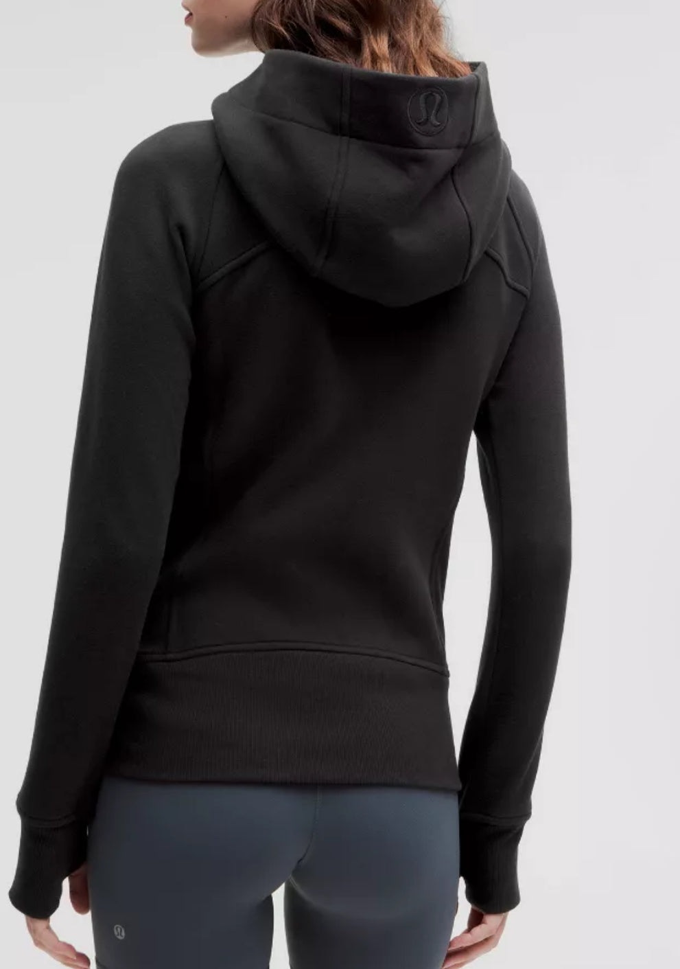 Lululemon scuba
