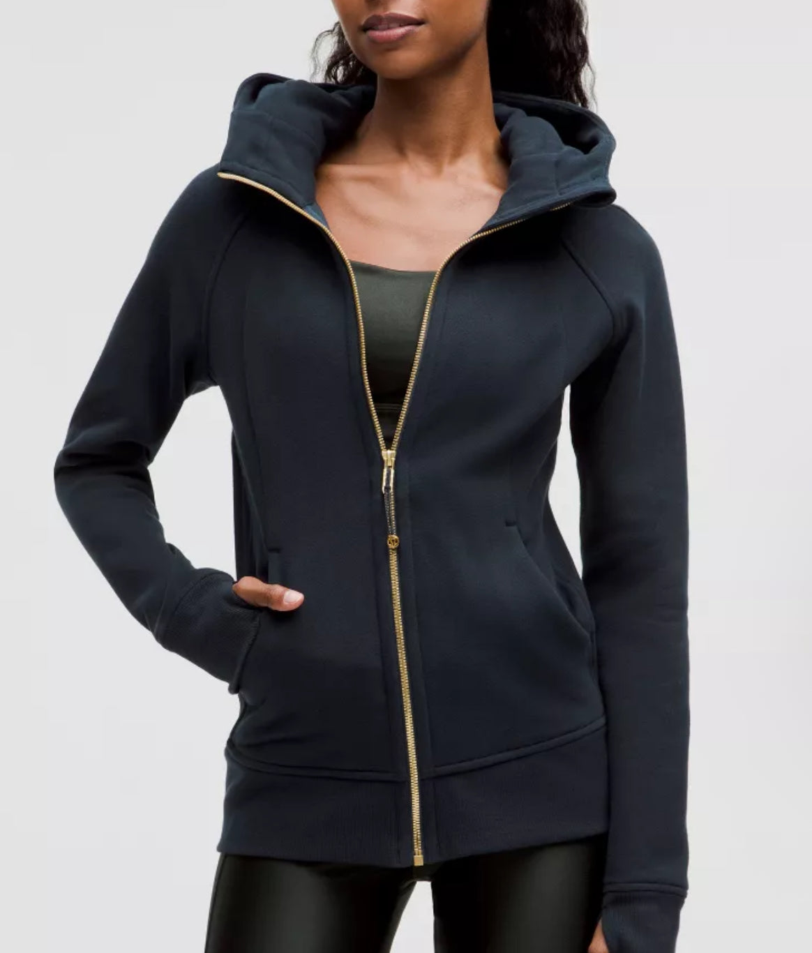 Lululemon scuba