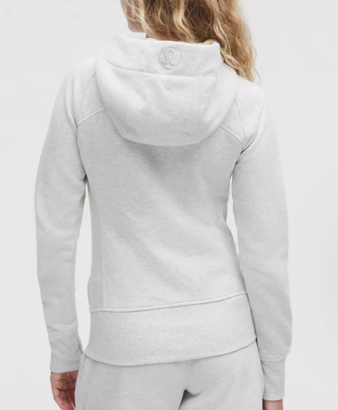 Lululemon scuba