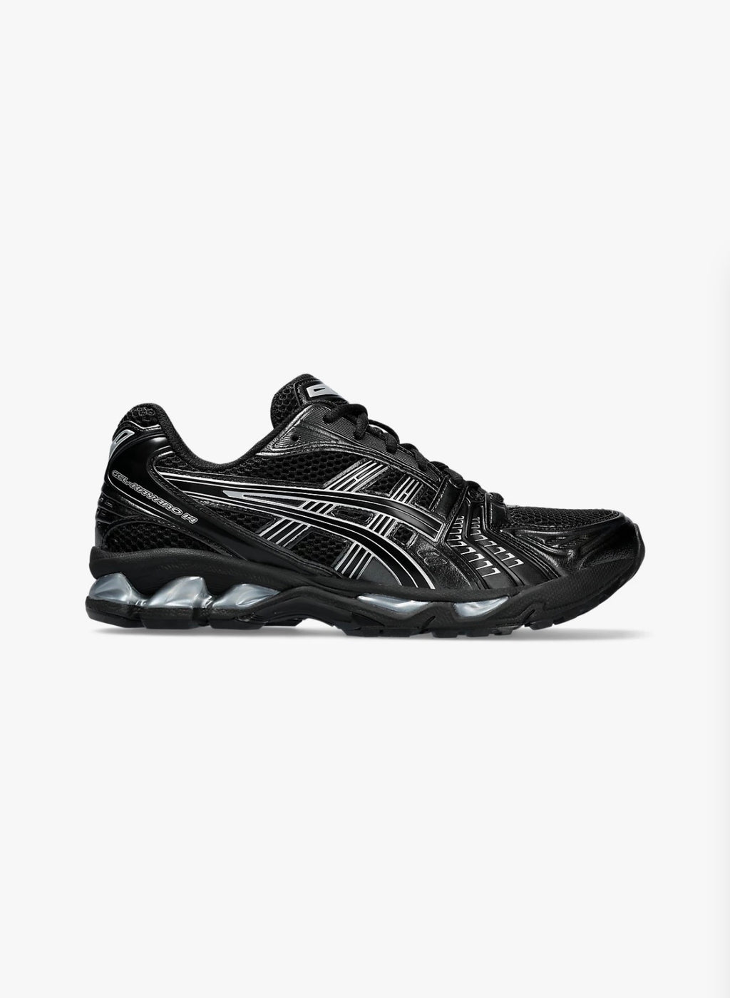 ASICS gel kayano 14