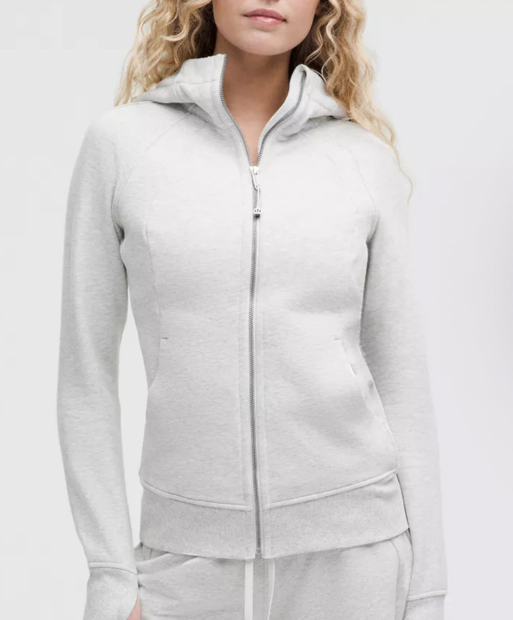 Lululemon scuba