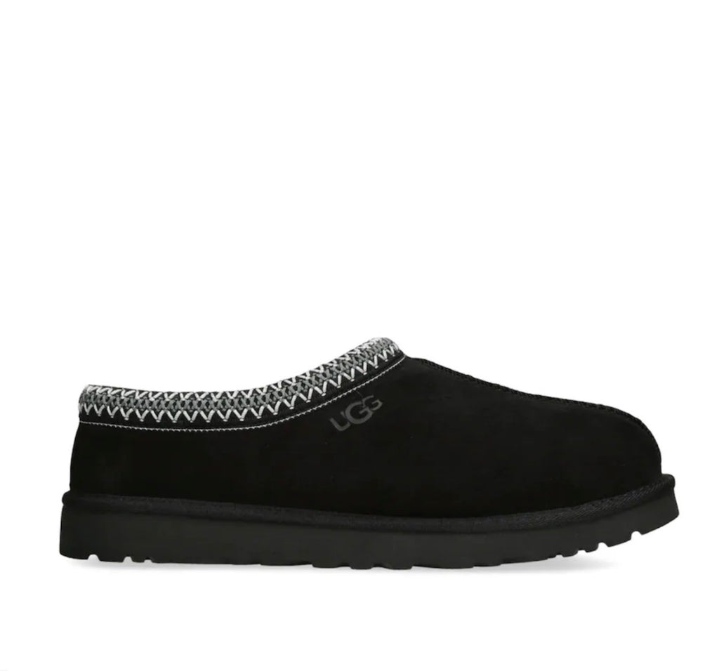 UGG Tasman- black