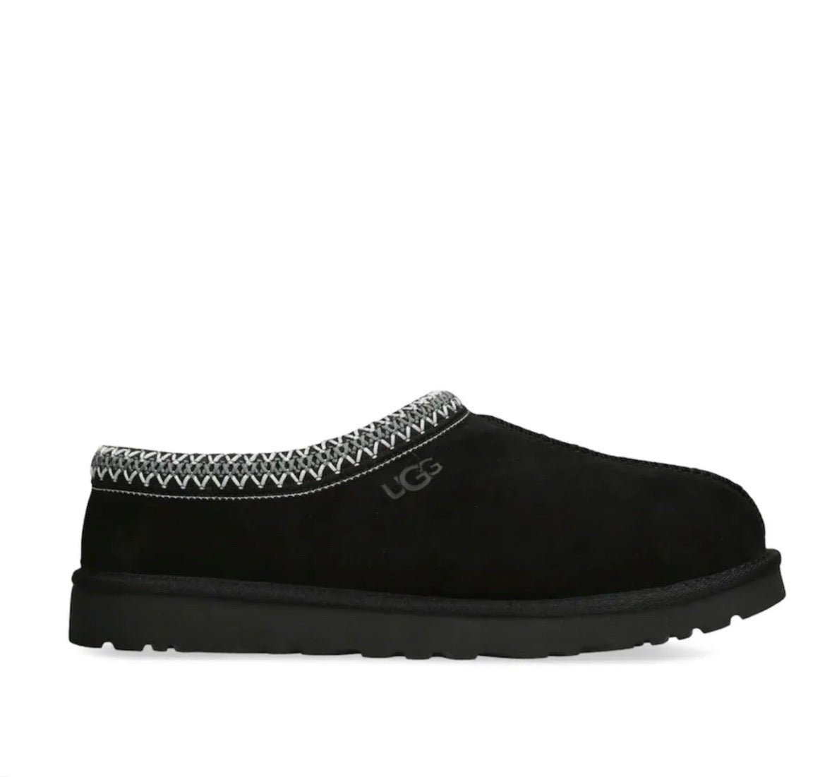 UGG Tasman- black