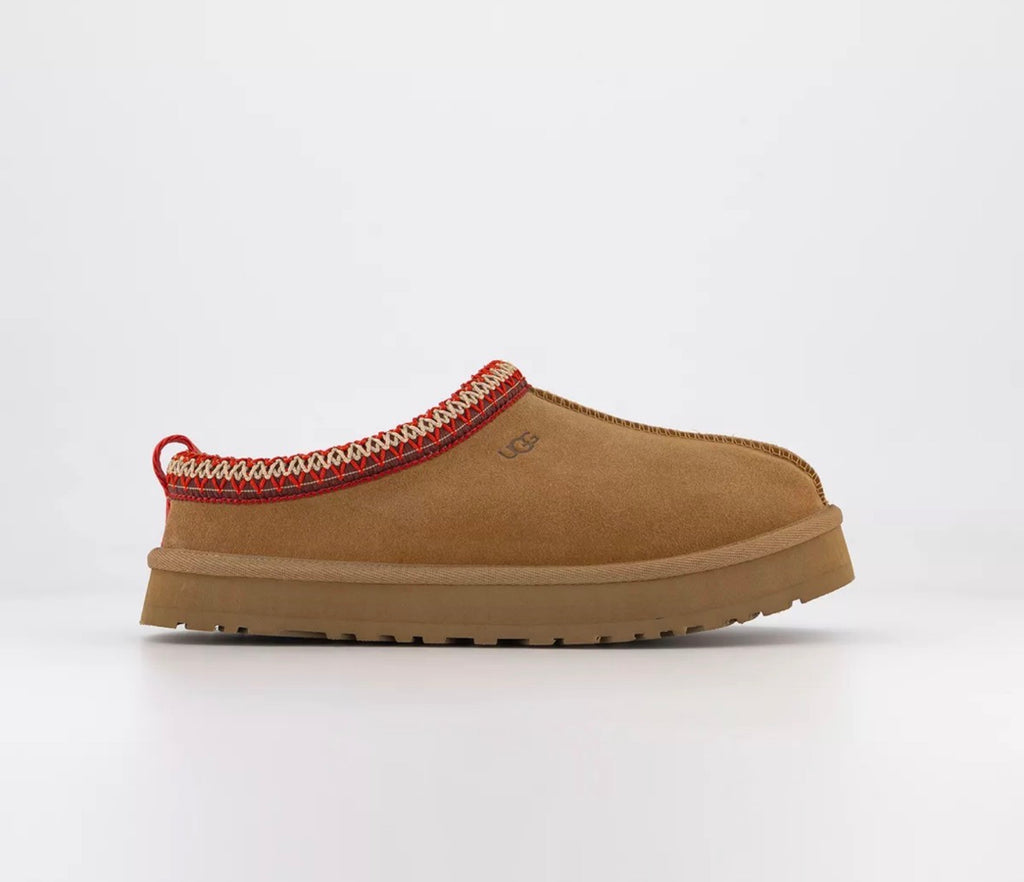 UGG Tasman- chestnut