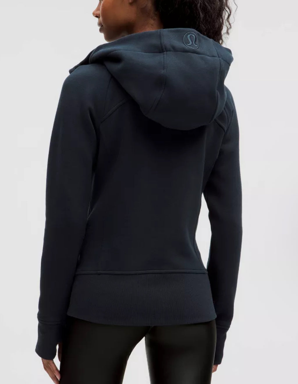 Lululemon scuba