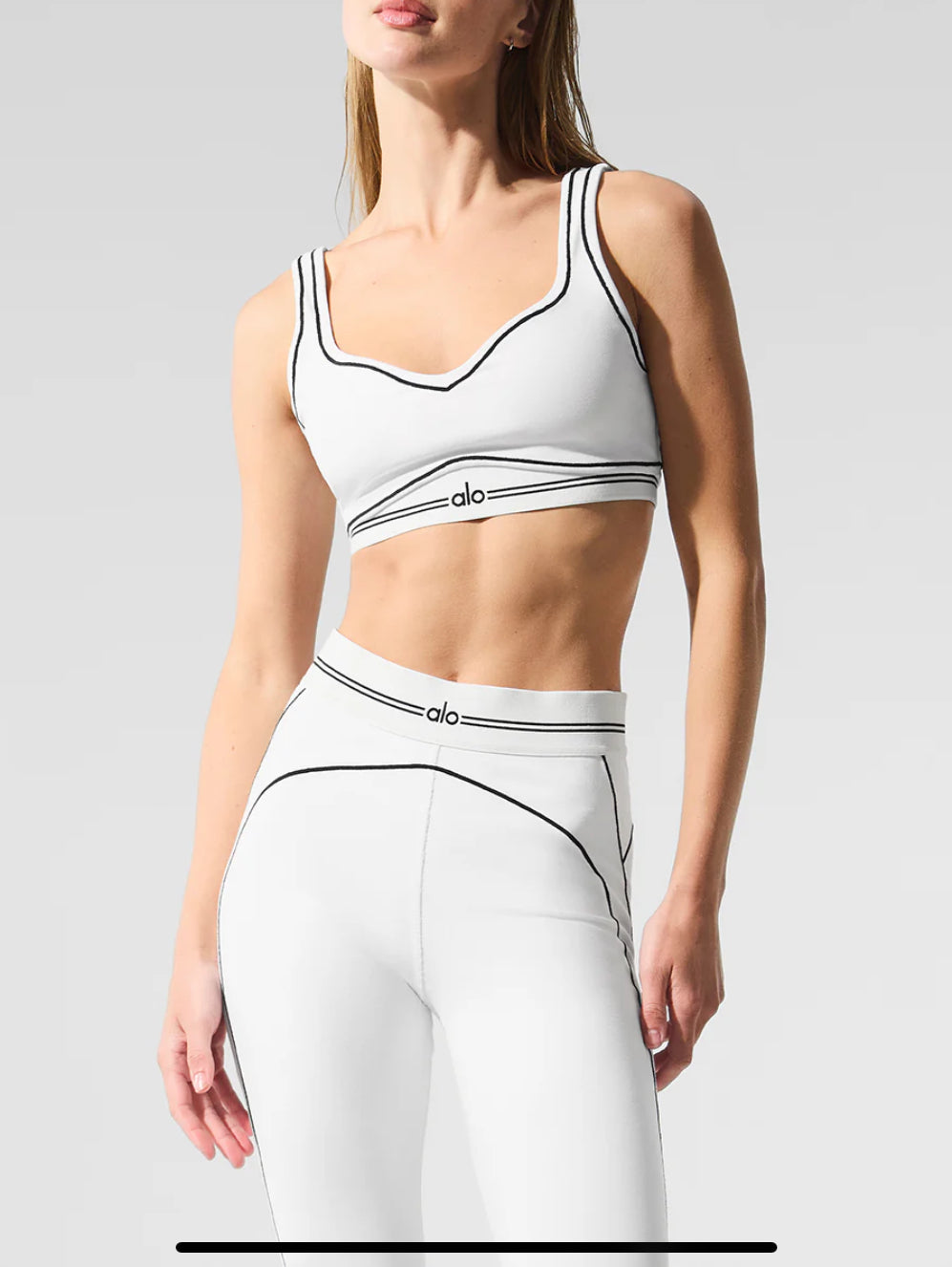 ALO yoga set
