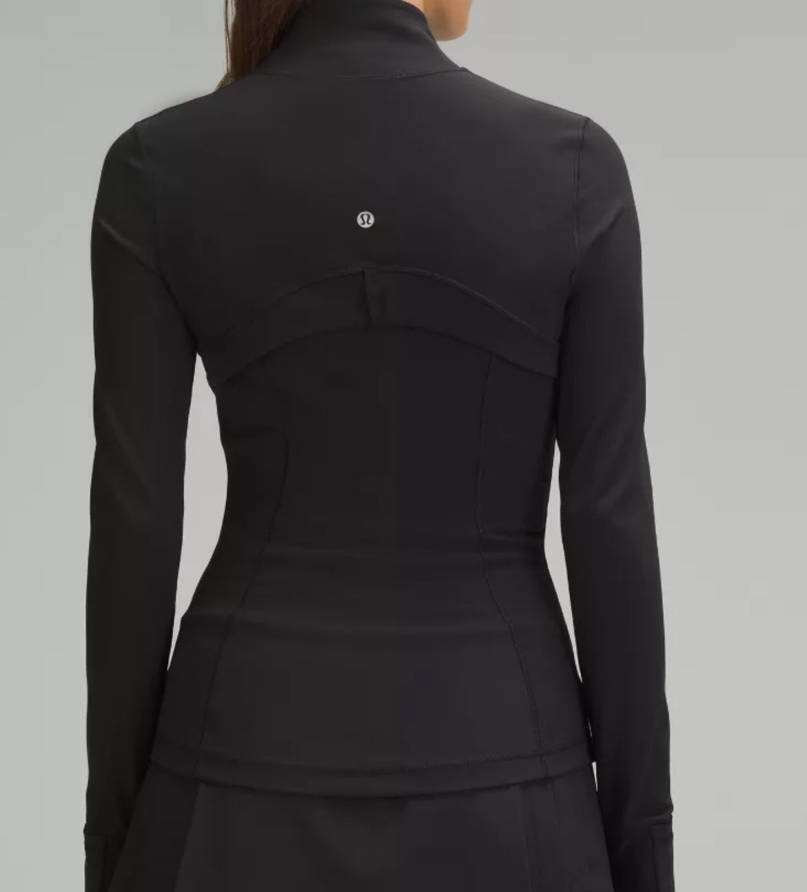Lululemon define jacket