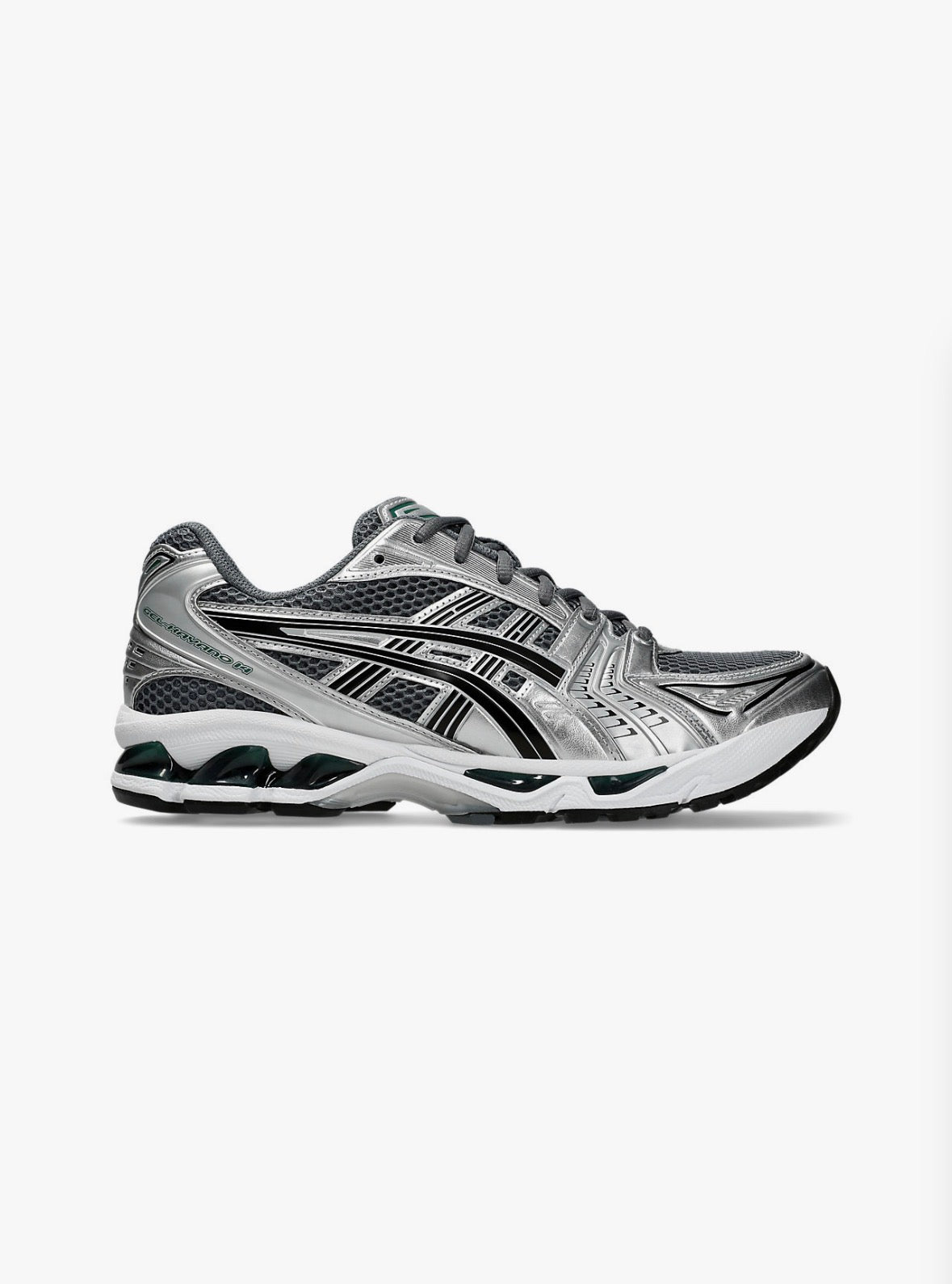 ASICS gel kayano 14