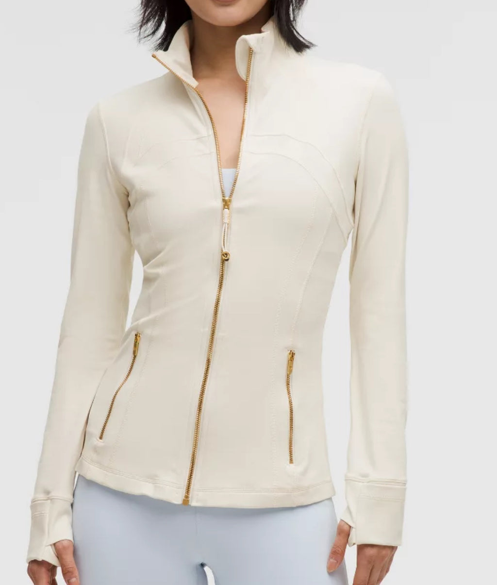 Lululemon define jacket