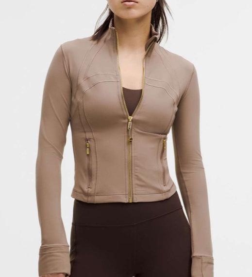 Lululemon define jacket