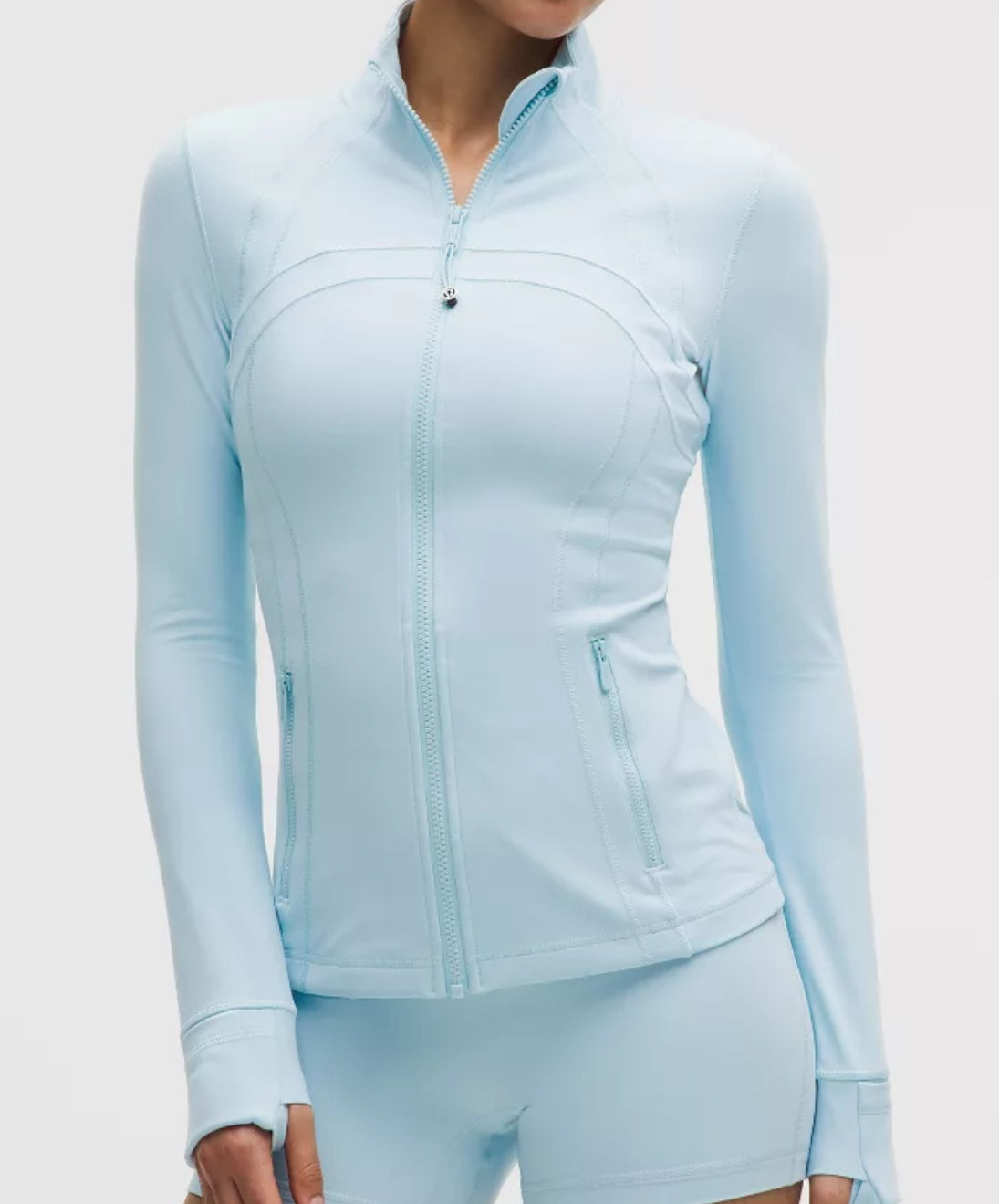 Lululemon define jacket